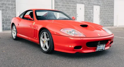 Effedi Maranello